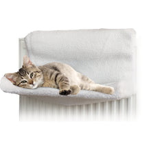 Load image into Gallery viewer, Radiator Cat Bed
