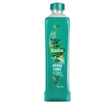 Load image into Gallery viewer, Radox Body Wash 100% Nature Inspired Fragrance (500ml)
