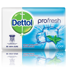 Load image into Gallery viewer, Dettol Pro Fresh Soap 4 Pack
