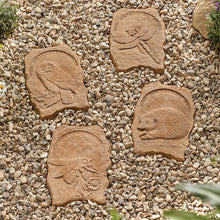 Load image into Gallery viewer, RHS Endangered Wildlife Stepping Stones
