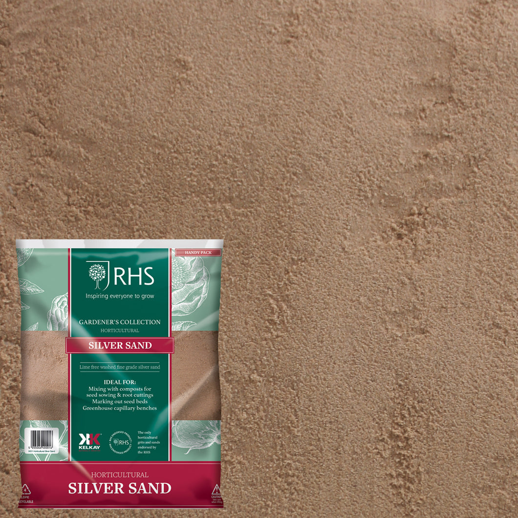 RHS Horticultural Sand Handy Pack