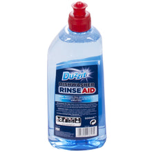 Load image into Gallery viewer, Duzzit Dishwasher Rinse Aid 500ml
