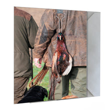 Load image into Gallery viewer, Eurowrap Pheasant Shooting Blank Card with Envelope