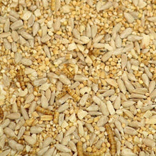 Load image into Gallery viewer, Johnston &amp; Jeff Robin &amp; Songbird Mix With Mealworm 1kg