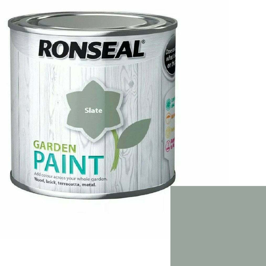 Ronseal Garden Paint 2.5L