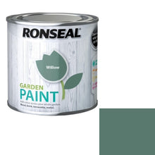 Load image into Gallery viewer, Ronseal Garden Paint 2.5L
