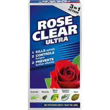 Load image into Gallery viewer, RoseClear Ultra Concentrate 200ml
