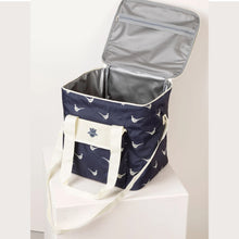 Load image into Gallery viewer, Insulated Family Cool Bag
