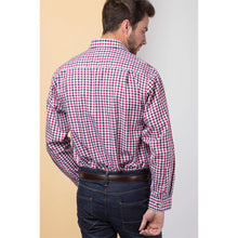 Load image into Gallery viewer, Rydale Mens Richmond Long Sleeved Shirts
