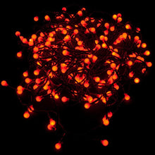Load image into Gallery viewer, Cluster Of Red Festive Berry LEDs