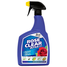 Load image into Gallery viewer, Rose Clear Ultra Gun 1L
