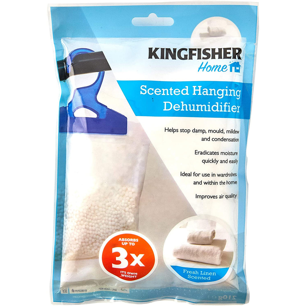 Scented Hanging Dehumidifier 