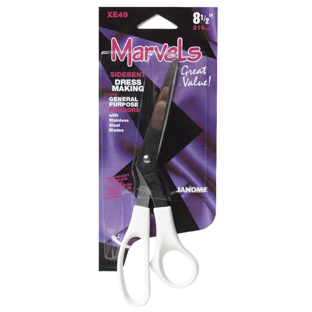 Marvels Dressmaking Scissors 8.5 Inch