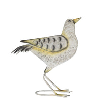 Load image into Gallery viewer, La Hacienda Seaton Metal Shore Bird 36cm
