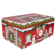 Load image into Gallery viewer, Festive Santa&#39;s Grotto Christmas Eve Boxes
