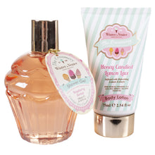 Load image into Gallery viewer, Winter In Venice Shower Gel &amp; Lotion Gift Set
