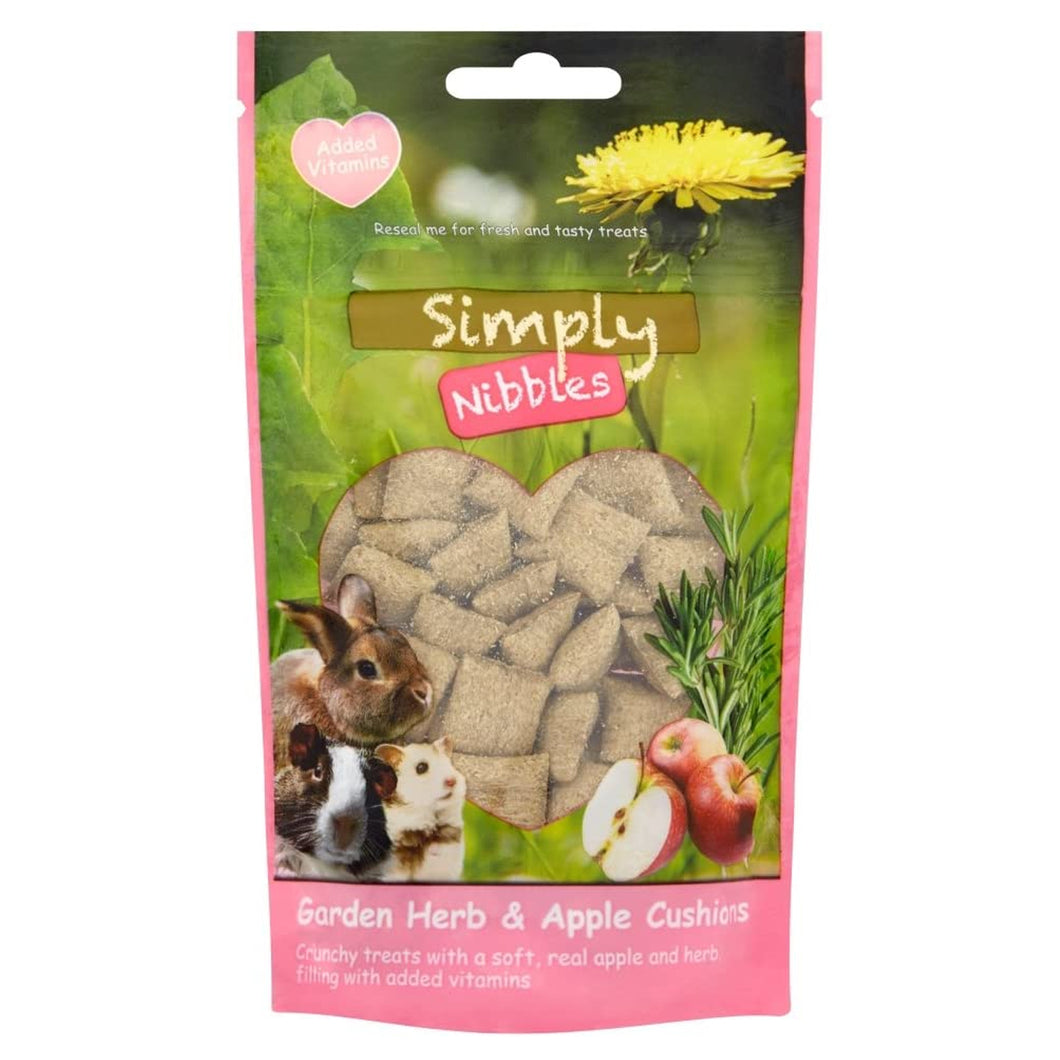 Simply Nibbles 50g