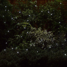 Load image into Gallery viewer, Solar Powered 100 White LED String Lights