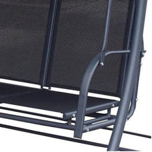 Load image into Gallery viewer, Royalcraft Sorrento 3 Seater Swing Hammock
