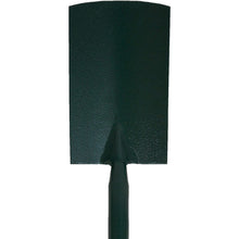 Load image into Gallery viewer, Green Jem Carbon Steel Digging Spade

