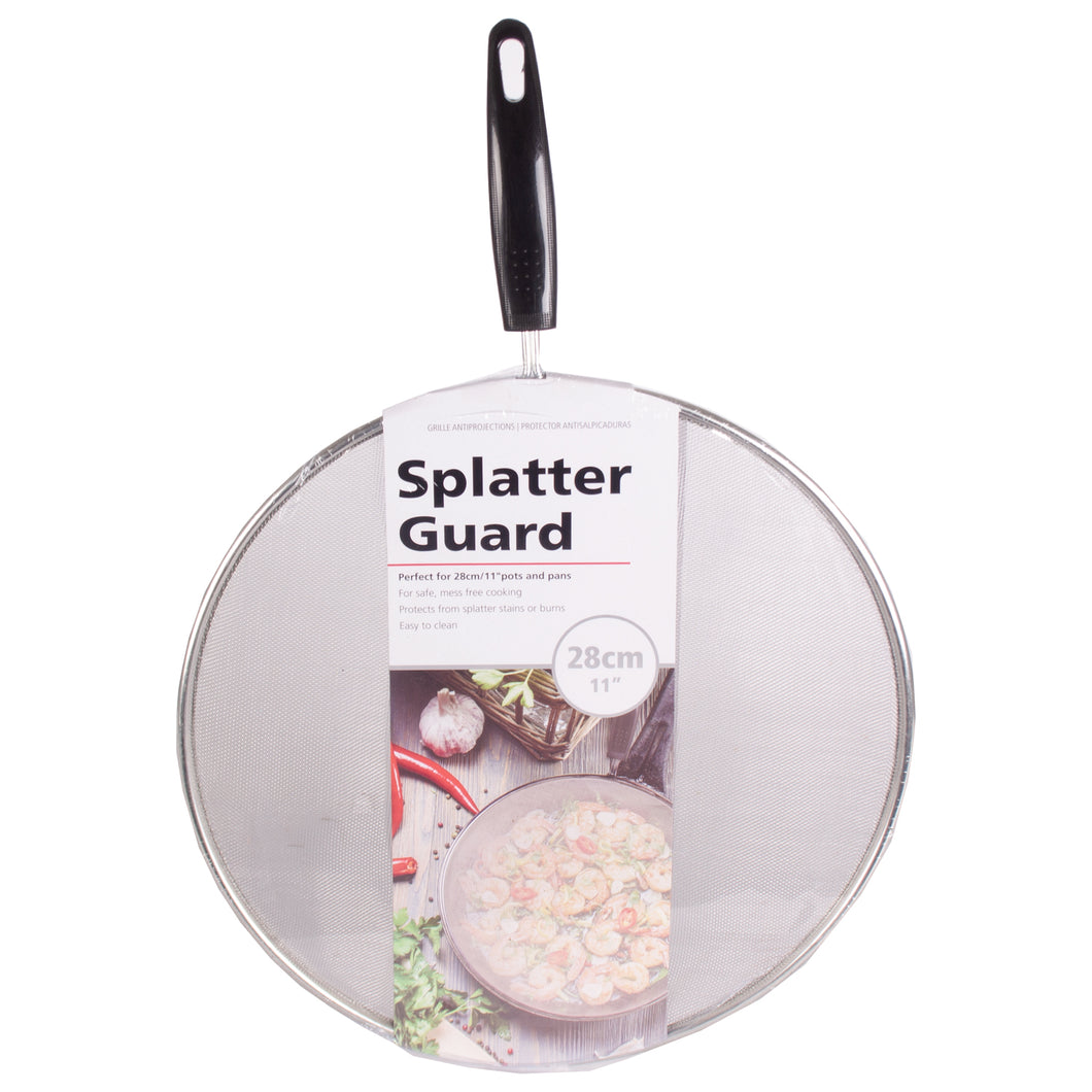 Splatter Guard