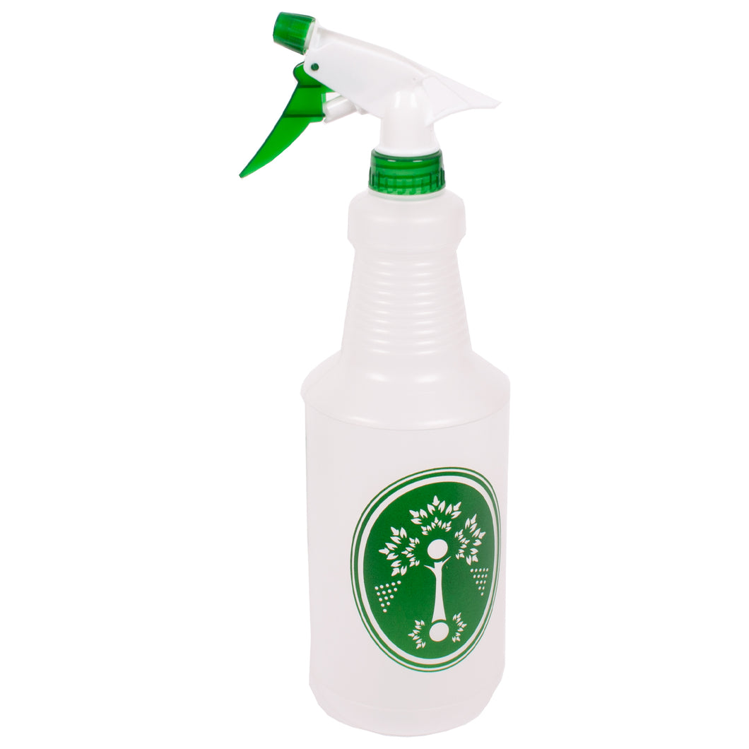 Spray Bottle Garden 900ml