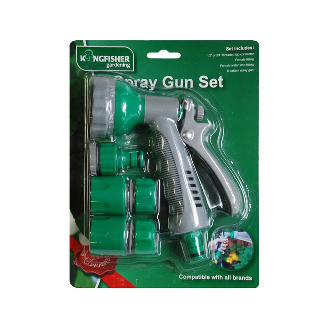 Spray Gun Set 