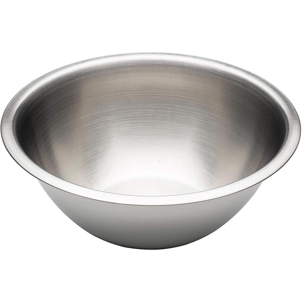 Chef Aid Stainless Steel Bowl 1.9L