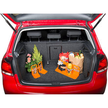 Load image into Gallery viewer, Car Boot Organiser Kit