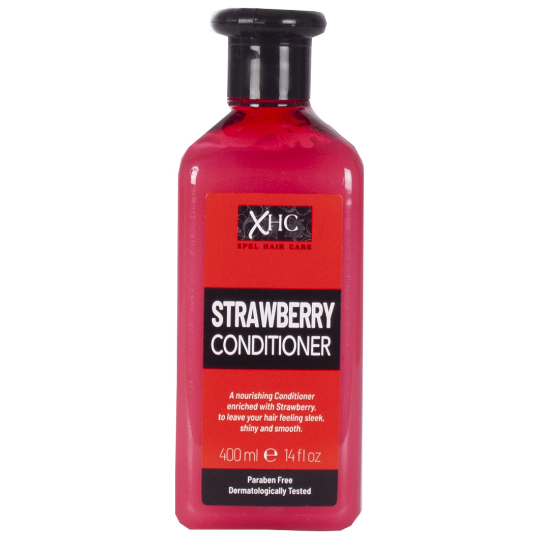 Strawberry Conditioner