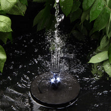 Load image into Gallery viewer, Smart Solar Sunjet 300W Water Fountain
