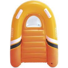 Load image into Gallery viewer, Intex Kids Inflatable Surf Rider