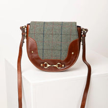 Load image into Gallery viewer, Ladies Tweed Handbags
