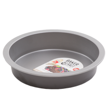 Load image into Gallery viewer, British Cookware Whatmore 23cm Sandwich Tin