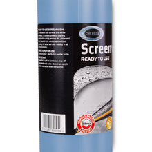 Load image into Gallery viewer, Chill Factor Ready-To-Use All Season Screenwash 1 Litre
