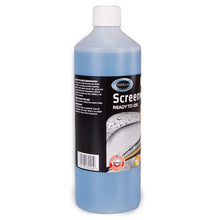 Load image into Gallery viewer, Chill Factor Ready-To-Use All Season Screenwash 1 Litre
