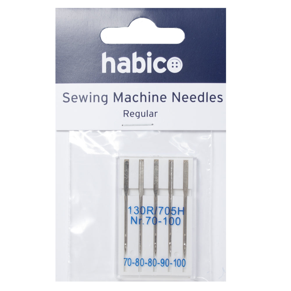 Habico Sewing Machine Needles
