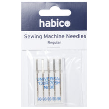 Load image into Gallery viewer, Habico Sewing Machine Needles
