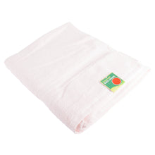 Load image into Gallery viewer, Light Pink Cotton Bath Sheet
