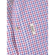 Load image into Gallery viewer, Rydale Mens Country Check Shirts

