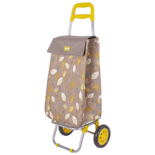 Load image into Gallery viewer, Lemongrass Shopping Trolley
