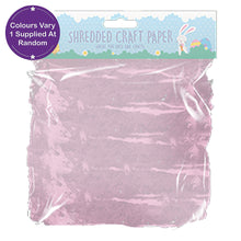 Load image into Gallery viewer, Easter Arts &amp; Crafts Shredded Craft Paper Assorted
