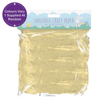 Load image into Gallery viewer, Easter Arts &amp; Crafts Shredded Craft Paper Assorted
