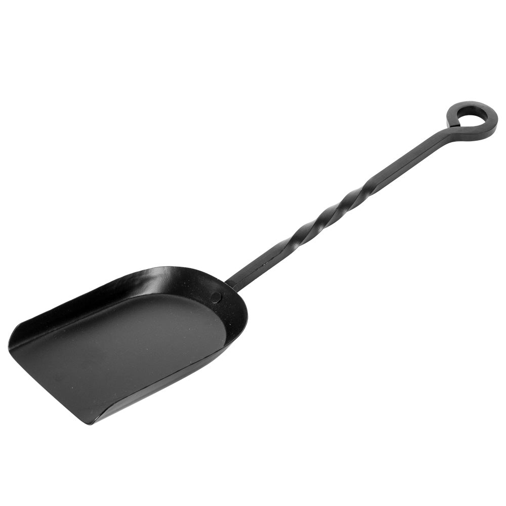 Cast Iron Coal Shovel