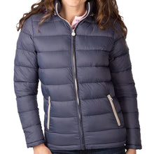 Load image into Gallery viewer, Ladies Padded Winter Jacket