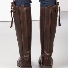 Load image into Gallery viewer, Rydale Spanish Riding Boots
