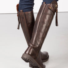 Load image into Gallery viewer, Rydale Ladies Tall Boots At YTC
