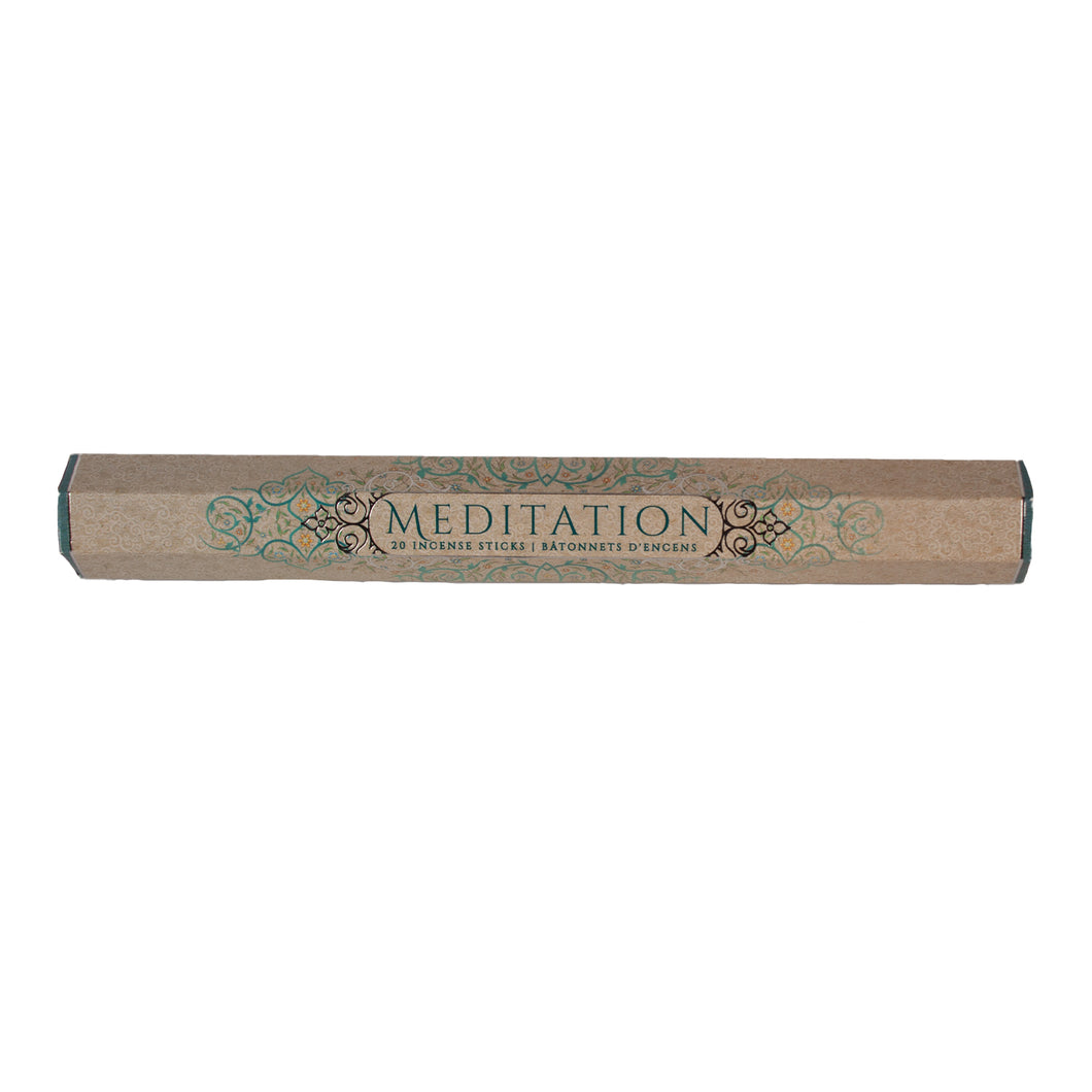 Stamford Meditation Incense Sticks