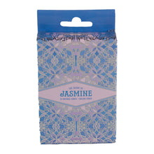 Load image into Gallery viewer, Stamford Jasmine Incense Cones 15pk
