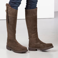 Load image into Gallery viewer, Howarth Suede Rydale Boots For Ladies
